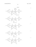 COLOR CURABLE COMPOSITION AND METHOD OF PREPARING THE SAME, COLOR FILTER     AND METHOD OF PRODUCING THE SAME, AND SOLID-STATE IMAGE PICK-UP DEVICE diagram and image