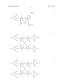 COLOR CURABLE COMPOSITION AND METHOD OF PREPARING THE SAME, COLOR FILTER     AND METHOD OF PRODUCING THE SAME, AND SOLID-STATE IMAGE PICK-UP DEVICE diagram and image