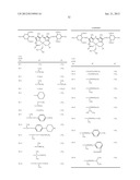 COLOR CURABLE COMPOSITION AND METHOD OF PREPARING THE SAME, COLOR FILTER     AND METHOD OF PRODUCING THE SAME, AND SOLID-STATE IMAGE PICK-UP DEVICE diagram and image