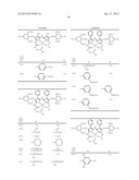 COLOR CURABLE COMPOSITION AND METHOD OF PREPARING THE SAME, COLOR FILTER     AND METHOD OF PRODUCING THE SAME, AND SOLID-STATE IMAGE PICK-UP DEVICE diagram and image