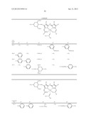 COLOR CURABLE COMPOSITION AND METHOD OF PREPARING THE SAME, COLOR FILTER     AND METHOD OF PRODUCING THE SAME, AND SOLID-STATE IMAGE PICK-UP DEVICE diagram and image