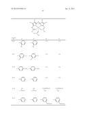 COLOR CURABLE COMPOSITION AND METHOD OF PREPARING THE SAME, COLOR FILTER     AND METHOD OF PRODUCING THE SAME, AND SOLID-STATE IMAGE PICK-UP DEVICE diagram and image