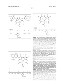 COLOR CURABLE COMPOSITION AND METHOD OF PREPARING THE SAME, COLOR FILTER     AND METHOD OF PRODUCING THE SAME, AND SOLID-STATE IMAGE PICK-UP DEVICE diagram and image