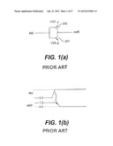 LEVEL CONVERSION CIRCUIT AND SEMICONDUCTOR INTEGRATED CIRCUIT DEVICE     EMPLOYING THE LEVEL CONVERSION CIRCUIT diagram and image