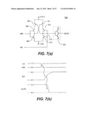 LEVEL CONVERSION CIRCUIT AND SEMICONDUCTOR INTEGRATED CIRCUIT DEVICE     EMPLOYING THE LEVEL CONVERSION CIRCUIT diagram and image