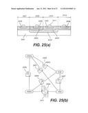 LEVEL CONVERSION CIRCUIT AND SEMICONDUCTOR INTEGRATED CIRCUIT DEVICE     EMPLOYING THE LEVEL CONVERSION CIRCUIT diagram and image