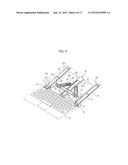 ELECTRONIC APPARATUS diagram and image