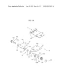 ELECTRONIC APPARATUS diagram and image