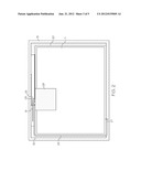 POWER FEEDING METHOD TO AN ANTENNA diagram and image