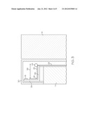 POWER FEEDING METHOD TO AN ANTENNA diagram and image