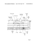 Rotatable Latch For Compressing Thermal Interface Material Between A Heat     Generating Electrical Component And A Cooling Electrical Component diagram and image