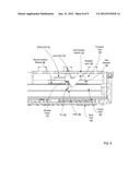 Rotatable Latch For Compressing Thermal Interface Material Between A Heat     Generating Electrical Component And A Cooling Electrical Component diagram and image