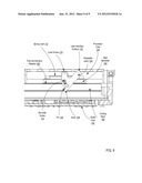 Rotatable Latch For Compressing Thermal Interface Material Between A Heat     Generating Electrical Component And A Cooling Electrical Component diagram and image