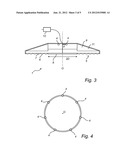 LUMINAIRE AND OPTICAL COMPONENT diagram and image