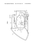 VEHICLE LAMP CONTROL APPARATUS diagram and image