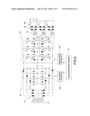 THREE-PHASE POWER SUPPLY WITH THREE-PHASE THREE-LEVEL DC/DC CONVERTER diagram and image