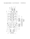 THREE-PHASE POWER SUPPLY WITH THREE-PHASE THREE-LEVEL DC/DC CONVERTER diagram and image