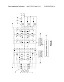 THREE-PHASE POWER SUPPLY WITH THREE-PHASE THREE-LEVEL DC/DC CONVERTER diagram and image