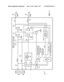 FAST RESPONSE CIRCUITS AND METHODS FOR FRAM POWER LOSS PROTECTION diagram and image