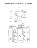 FAST RESPONSE CIRCUITS AND METHODS FOR FRAM POWER LOSS PROTECTION diagram and image