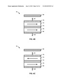 GENERATING A TEMPERATURE-COMPENSATED WRITE CURRENT FOR A MAGNETIC MEMORY     CELL diagram and image