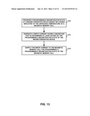 GENERATING A TEMPERATURE-COMPENSATED WRITE CURRENT FOR A MAGNETIC MEMORY     CELL diagram and image