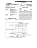 STORAGE DEVICE AND WRITING CONTROL METHOD diagram and image