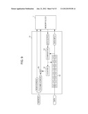 STORAGE DEVICE AND WRITING CONTROL METHOD diagram and image