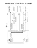 STORAGE DEVICE AND WRITING CONTROL METHOD diagram and image