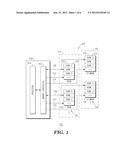 MEMORY CONTROLLER AND METHOD FOR INTERLEAVING DRAM AND MRAM ACCESSES diagram and image