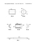 Method and apparatus for terminating rope and its application to seismic     streamer strength members diagram and image