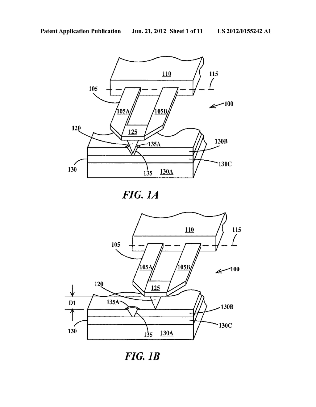 METHOD FOR HIGH DENSITY DATA STORAGE AND IMAGING - diagram, schematic, and image 02