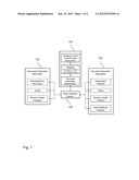 CARRYING OUT PREDICTIVE ANALYSIS RELATING TO NODES OF A COMMUNICATION     NETWORK diagram and image