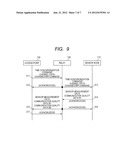 Wireless Network System and Wireless Communication Device diagram and image