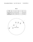 APPARATUS AND METHOD FOR TRACKING POSITION OF FIXED NODE diagram and image