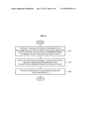 APPARATUS AND METHOD FOR TRACKING POSITION OF FIXED NODE diagram and image