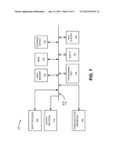 ORIGINAL CALLING IDENTIFICATION WITH MOBILE PHONE IN DOCKED MODE diagram and image