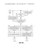 ORIGINAL CALLING IDENTIFICATION WITH MOBILE PHONE IN DOCKED MODE diagram and image