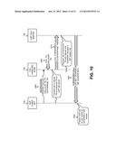 ORIGINAL CALLING IDENTIFICATION WITH MOBILE PHONE IN DOCKED MODE diagram and image