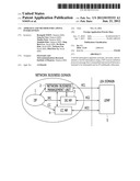 APPRATUS AND METHOD FOR LAWFUL INTERCEPTION diagram and image