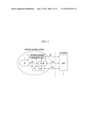 APPRATUS AND METHOD FOR LAWFUL INTERCEPTION diagram and image