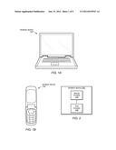 POWER MANAGEMENT OF WIRELESS PROTOCOL CIRCUITRY BASED ON CURRENT STATE diagram and image