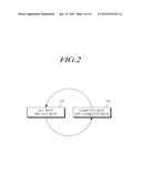 METHOD AND SYSTEM FOR TRANSMITTING/RECEIVING DATA IN A WIRELESS     COMMUNICATION SYSTEM diagram and image