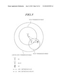 METHOD AND SYSTEM FOR TRANSMITTING/RECEIVING DATA IN A WIRELESS     COMMUNICATION SYSTEM diagram and image