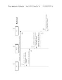 METHOD AND SYSTEM FOR TRANSMITTING/RECEIVING DATA IN A WIRELESS     COMMUNICATION SYSTEM diagram and image