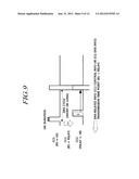 METHOD AND SYSTEM FOR TRANSMITTING/RECEIVING DATA IN A WIRELESS     COMMUNICATION SYSTEM diagram and image