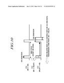 METHOD AND SYSTEM FOR TRANSMITTING/RECEIVING DATA IN A WIRELESS     COMMUNICATION SYSTEM diagram and image