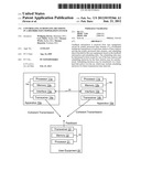 Controlling Scheduling Decisions in a Distributed Cooperation System diagram and image