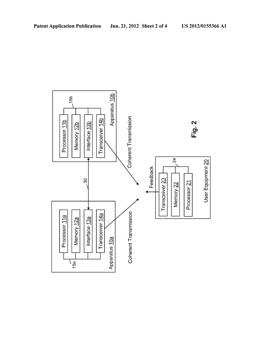 Controlling Scheduling Decisions in a Distributed Cooperation System - diagram, schematic, and image 03