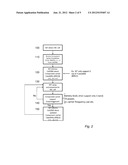 Scheduling Data Transmissions Between a Mobile Terminal and a Base Station     in a Wireless Communications Network Using Component Carriers diagram and image